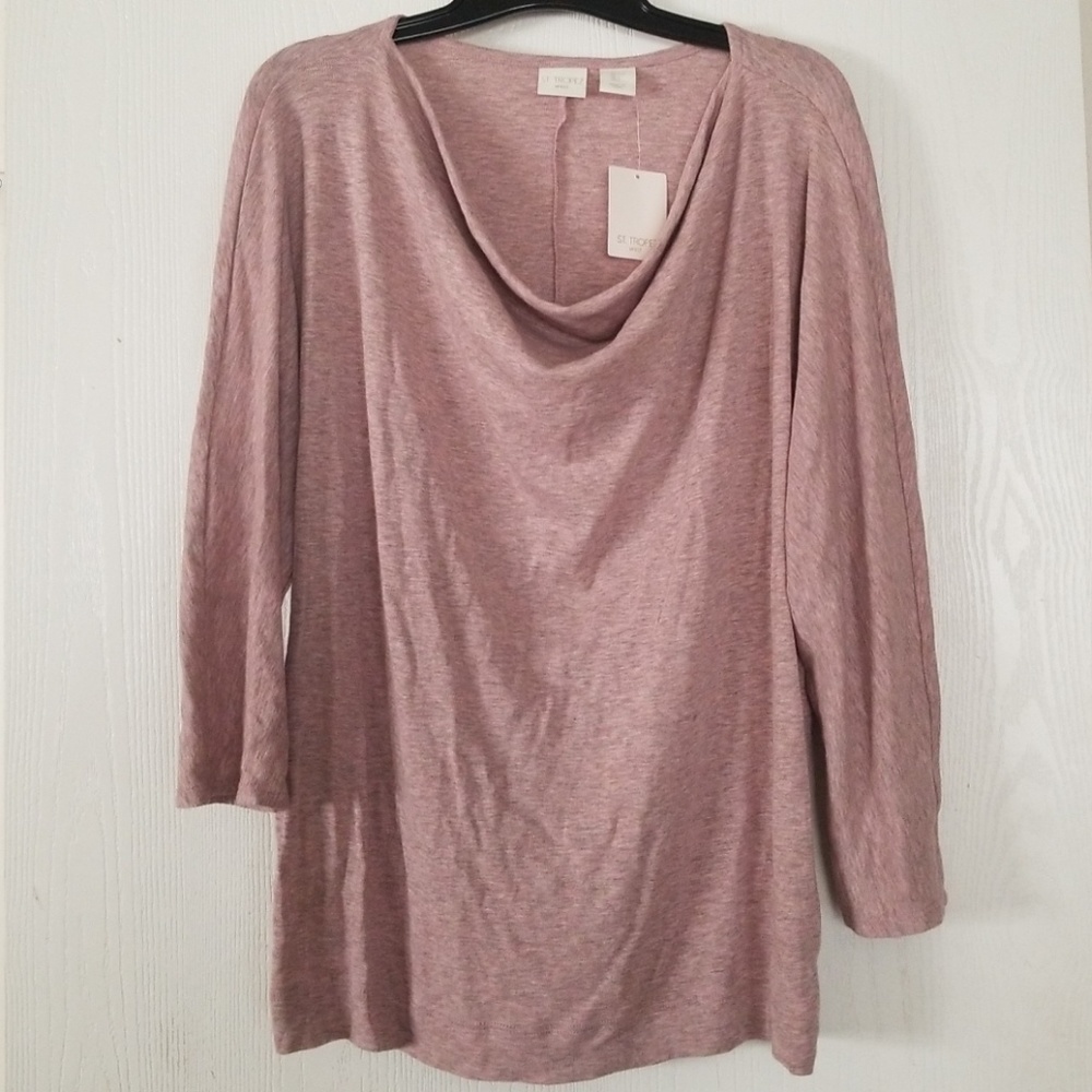 ST. Tropez top